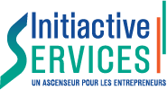 Logo initiactive services